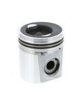 Piston Kit Genuine Pai 111276