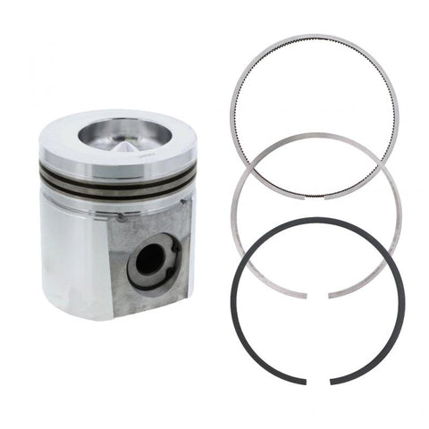 Piston Kit Genuine Pai 111287