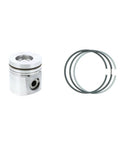 Piston Kit Genuine Pai 111312