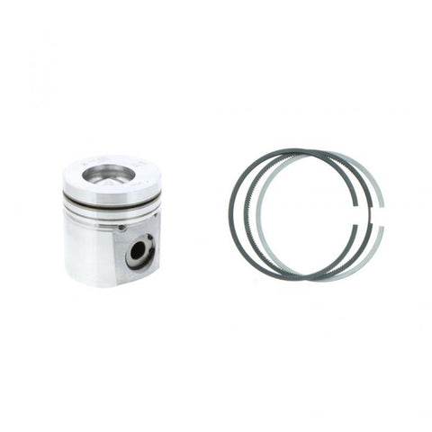 Piston Kit Genuine Pai 111312