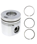 Piston Kit Genuine Pai 111318