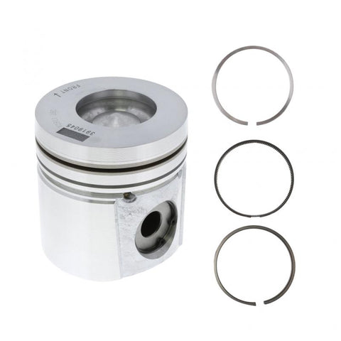 Piston Kit Genuine Pai 111318