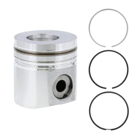 Piston Kit Genuine Pai 111333