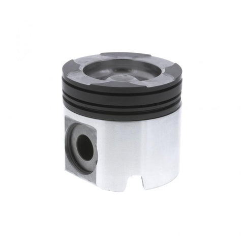 Piston Kit With Ring Set Genuine Pai 111439