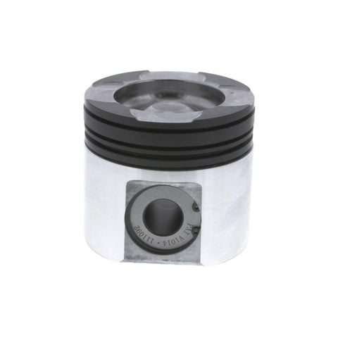 Piston Kit With Ring Set Genuine Pai 111439