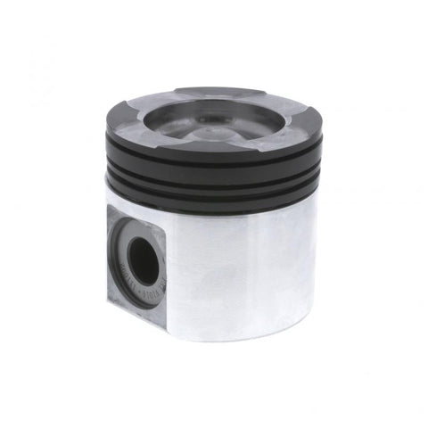 Piston Kit With Ring Set Genuine Pai 111439