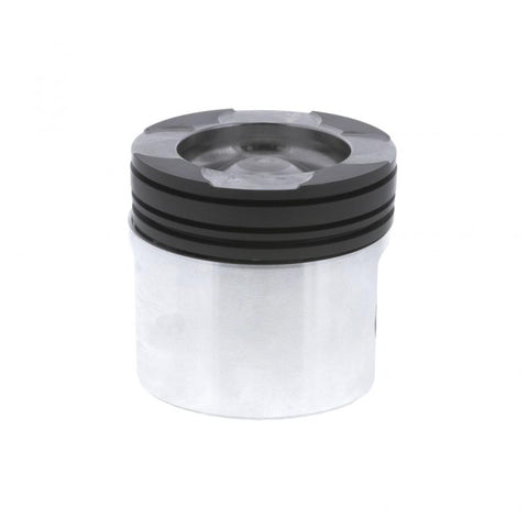 Piston Kit With Ring Set Genuine Pai 111439