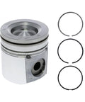 Piston Kit Genuine Pai 111502