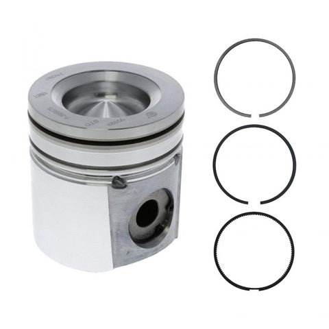 Piston Kit Genuine Pai 111502