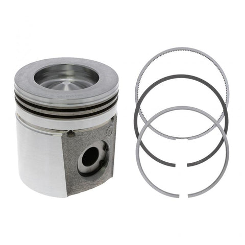 Piston Kit Genuine Pai 111515