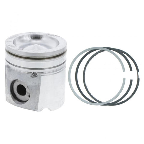 Piston Kit Genuine Pai 111526