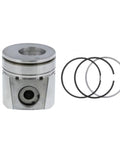 Piston Kit Genuine Pai 111591