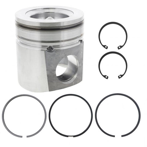 Piston Kit Genuine Pai 111612