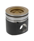 High Performance Piston High Performance Parts 111620HP