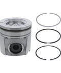 Piston Kit (.50mm) Genuine Pai 111625