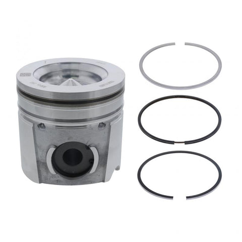 Piston Kit (.50mm) Genuine Pai 111625