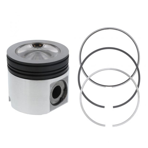 Piston And Ring Kit Genuine Pai 111702