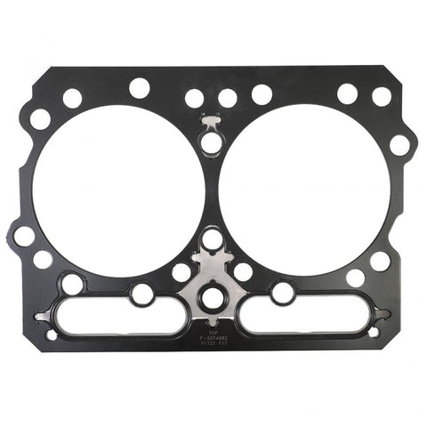 Head Gasket Genuine Pai 131255