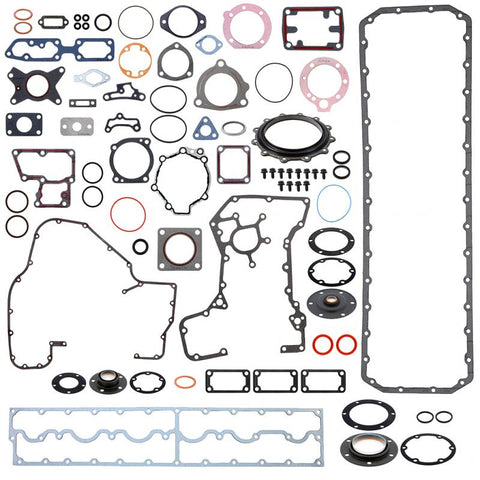 Lower Gasket Set Genuine Pai 131266