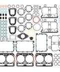 Upper Gasket Kit Genuine Pai 131271