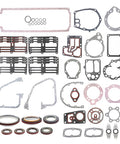 Lower Gasket Set Genuine Pai 131273