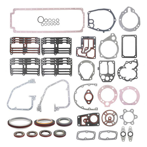 Lower Gasket Set Genuine Pai 131273