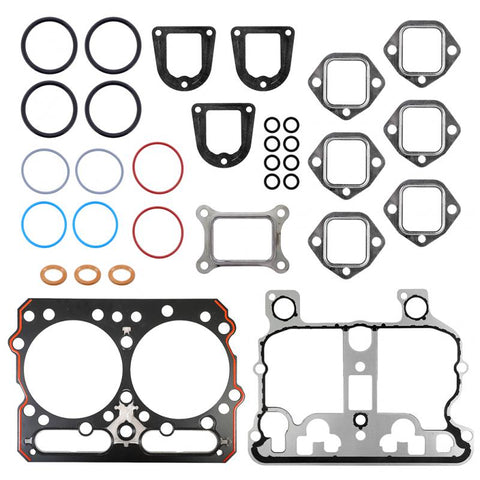 Upper Gasket Kit Genuine Pai 131274