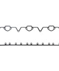 Rocker Lever Housing Gasket Genuine Pai 131276