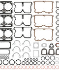 Upper Gasket Kit Genuine Pai 131315