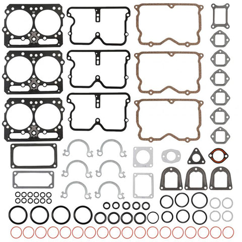 Upper Gasket Kit Genuine Pai 131315