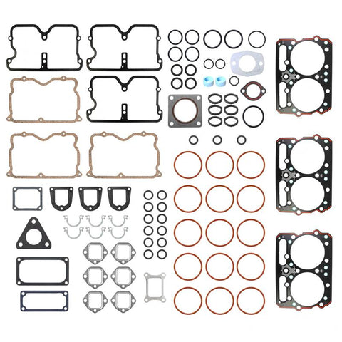 Upper Gasket Kit Genuine Pai 131316