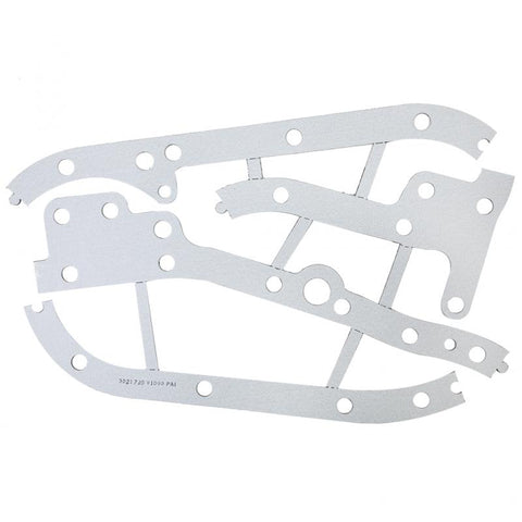 Gear Cover Gasket Genuine Pai 131326