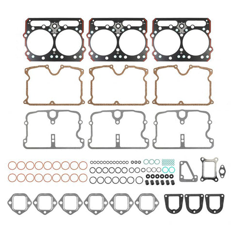 Upper Gasket Kit Genuine Pai 131328