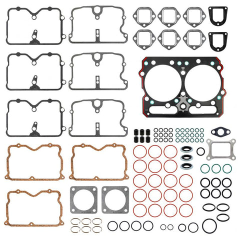 Upper Gasket Kit Genuine Pai 131329