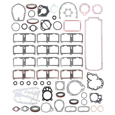 Lower Gasket Kit Genuine Pai 131332