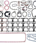 Lower Gasket Kit Genuine Pai 131333