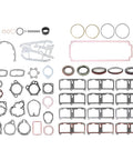 Lower Gasket Kit Genuine Pai 131337