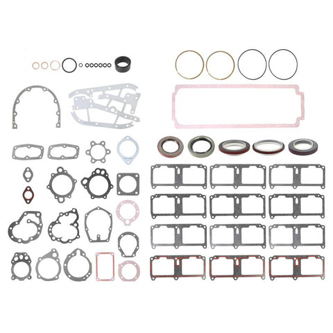 Lower Gasket Kit Genuine Pai 131337