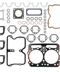 Upper Gasket Kit Genuine Pai 131378