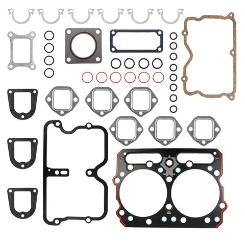 Upper Gasket Kit Genuine Pai 131378