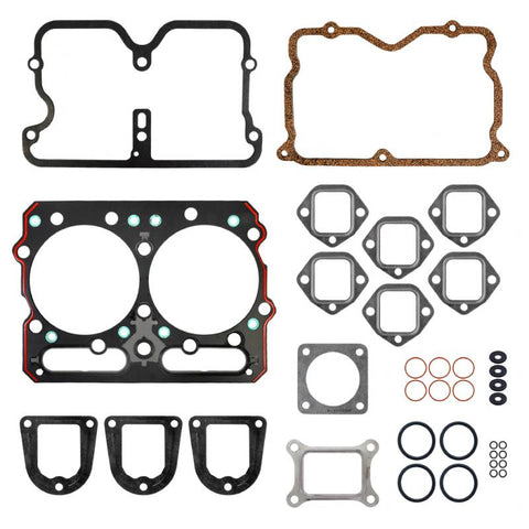 Upper Gasket Kit Genuine Pai 131379