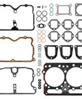 Upper Gasket Kit Genuine Pai 131380