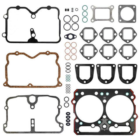 Upper Gasket Kit Genuine Pai 131380