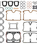 Upper Gasket Kit Genuine Pai 131381