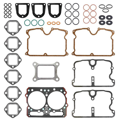 Upper Gasket Kit Genuine Pai 131381