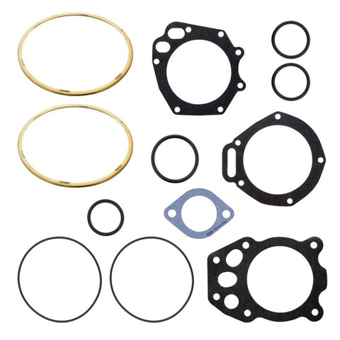 Oil Cooler Installation Kit Genuine Pai 131397