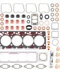 Upper Gasket Kit Genuine Pai 131401