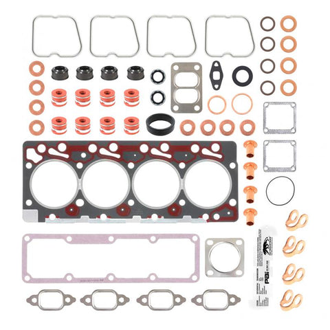 Upper Gasket Kit Genuine Pai 131401