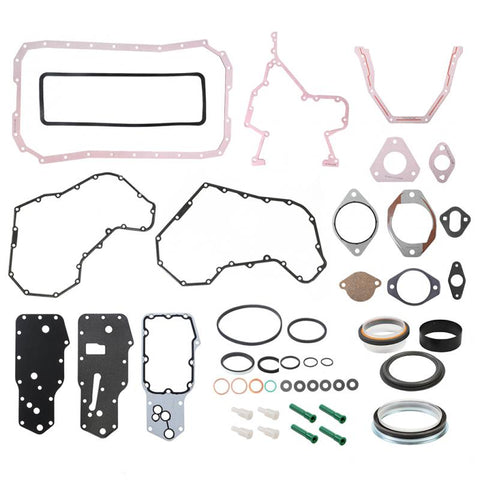 Lower Gasket Set Genuine Pai 131402