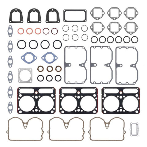 Upper Gasket Kit Genuine Pai 131425